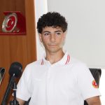 Çavuşoğlu: “Şu anda nöbet sırası bizde, bizden sonra sizde”