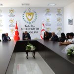 Çavuşoğlu: “Şu anda nöbet sırası bizde, bizden sonra sizde”