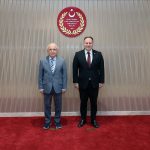 Öztürkler: “Rumlar milli gelirini refah yerine silaha harcıyor”