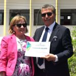 Engelliler Haftası'nda “Birlikte Üretiyoruz" etkinliği