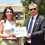 Engelliler Haftası'nda “Birlikte Üretiyoruz" etkinliği
