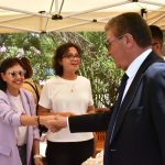 Engelliler Haftası'nda “Birlikte Üretiyoruz" etkinliği