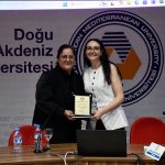 DAÜ’de “Fikri Mülkiyet Hakları ve Tahkim” konferansı