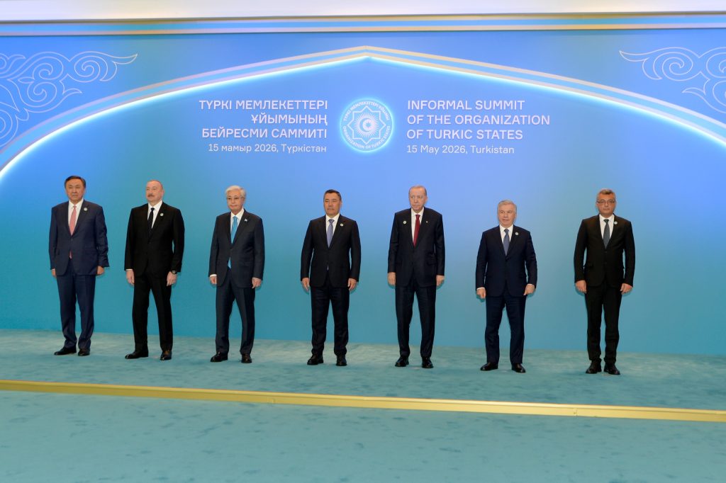 Erhürman: “Kıbrıs Türk halkı çözüm iradesini korumakta ve Türkiye ile birlikte çözüm arayışlarına devam etmektedir”