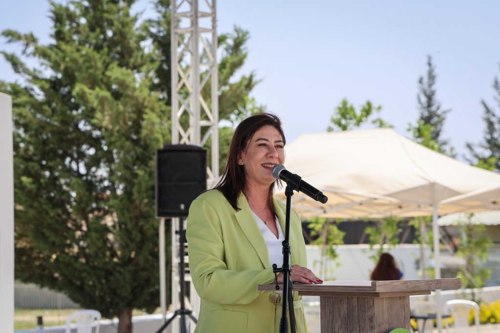 İncirli: “Her bölgenin kendine has güzelliği bütünle birleşince bu memleket ilerler”