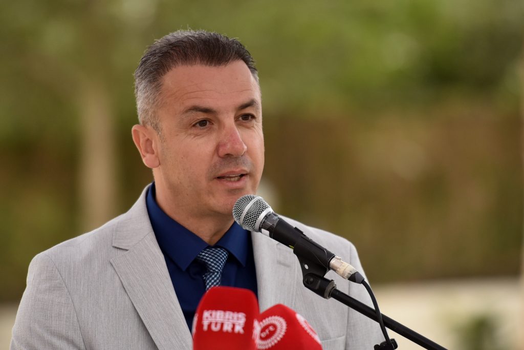Alayköy İlkokulu ek derslik binasının açılış töreni gerçekleştirildi