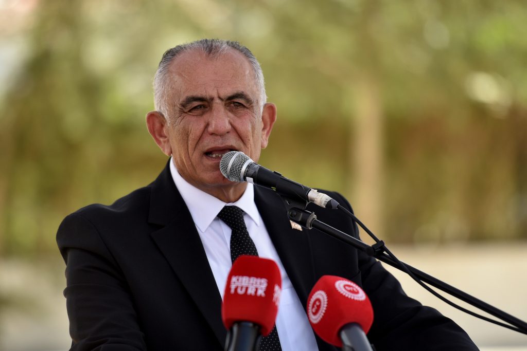 Alayköy İlkokulu ek derslik binasının açılış töreni gerçekleştirildi