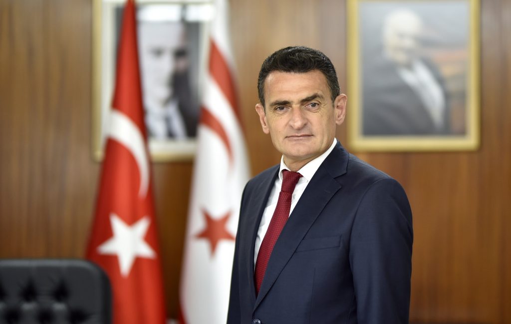 19 Mayıs mesajları...