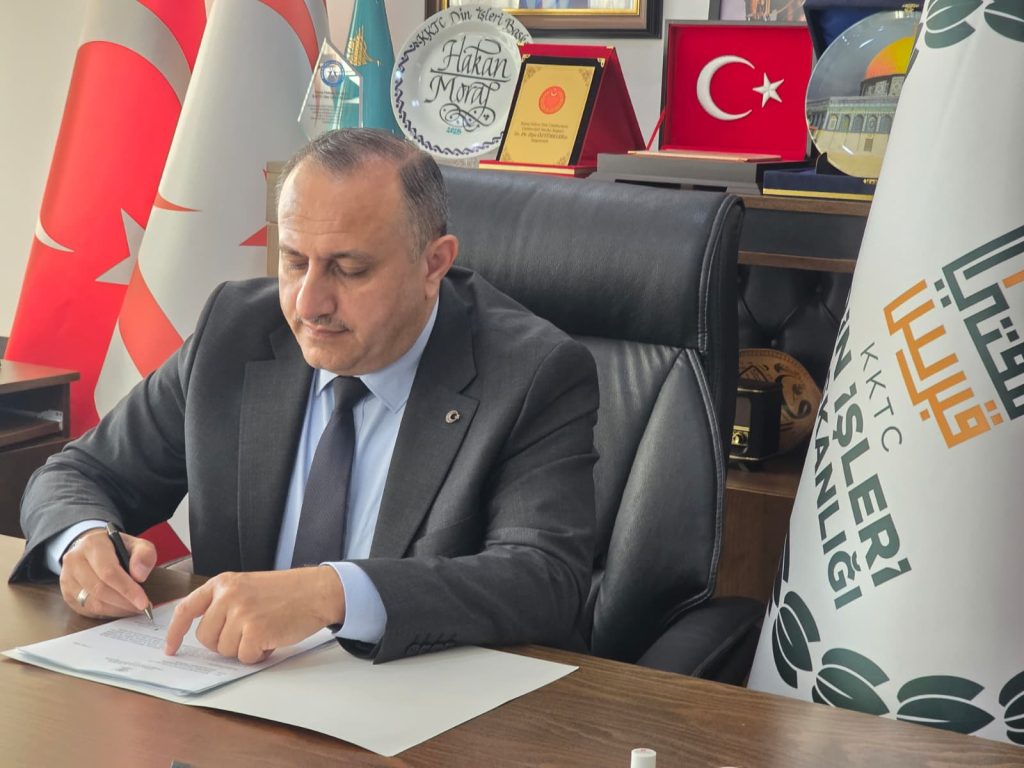 19 Mayıs mesajları...