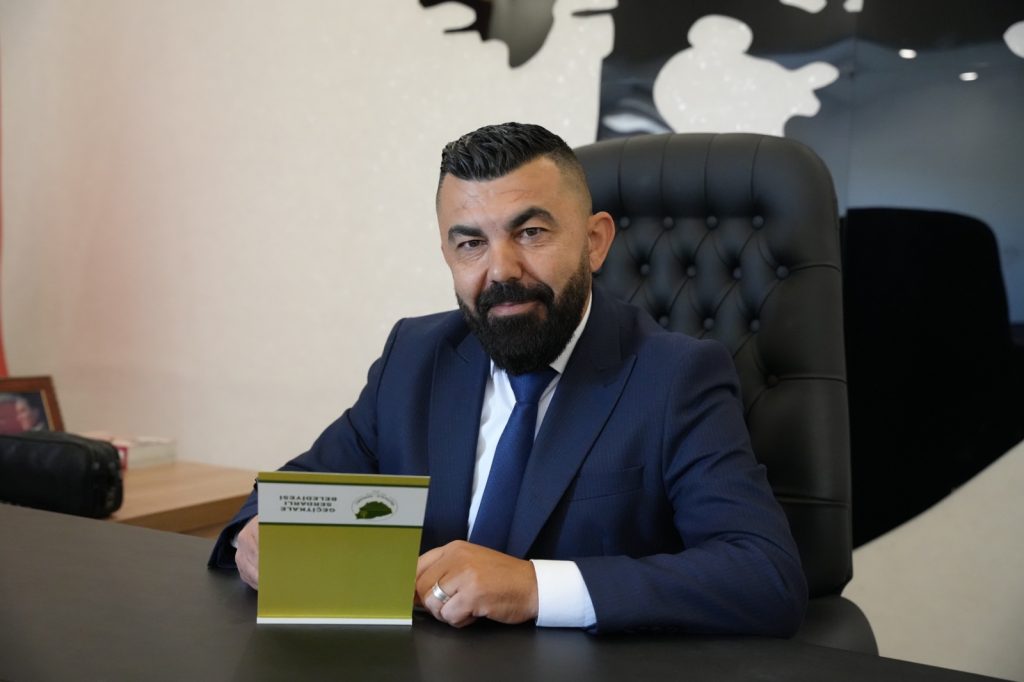 19 Mayıs mesajları...