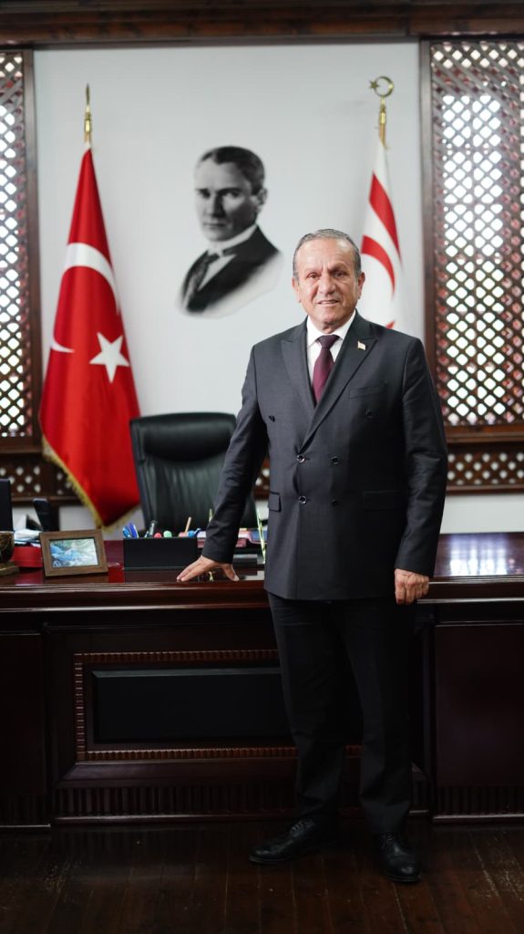19 Mayıs mesajları...
