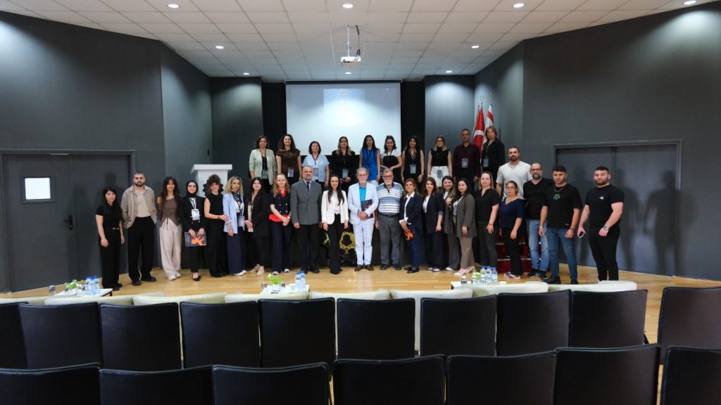 KAÜ, "Çocuklarda Şiddet ve Akran Zorbalığına Disiplinlerarası Yaklaşım" başlıklı sempozyum düzenledi