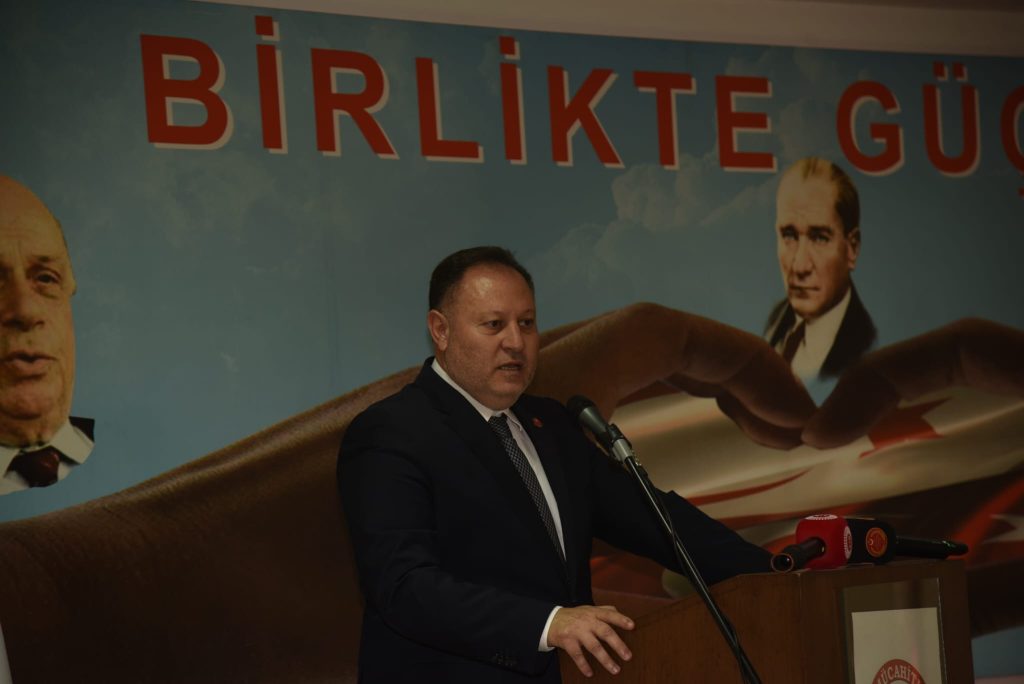 Tümgeneral Daniş Karabelen ölümünün 43. yılında anıldı