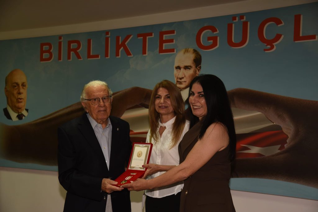 Tümgeneral Daniş Karabelen ölümünün 43. yılında anıldı