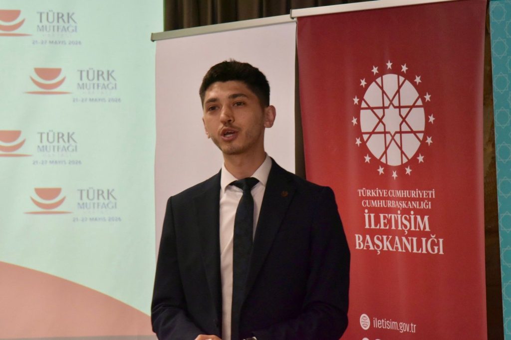 Lefkoşa’da yabancı öğrencilere yönelik “Türk Mutfağı Yemek Atölyesi” düzenlendi
