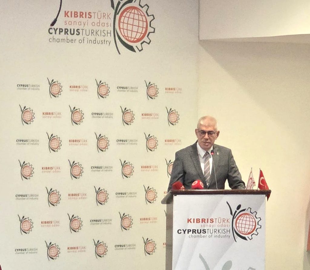 KTSO, “Sütün Yolculuğu- Beyaz Altın” paneli düzenledi