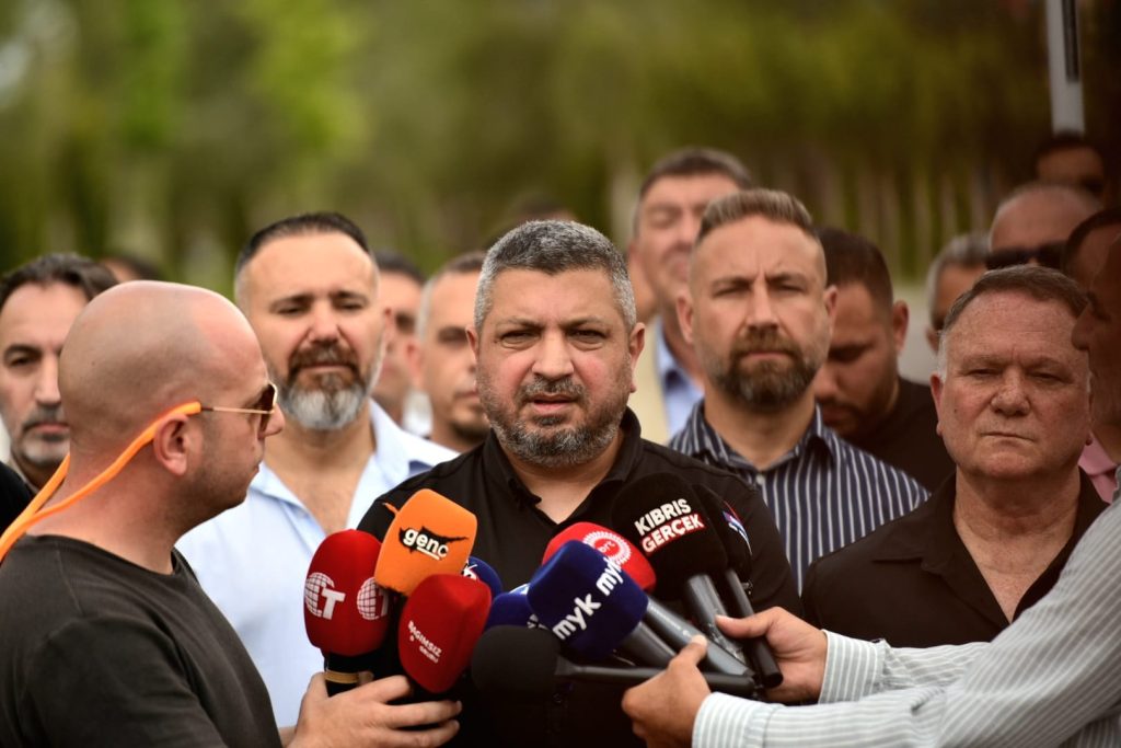 Ceza Muhakemeleri Usulü (Değişiklik) Yasası Meclis önünde protesto edildi: “Bu yanlıştan dönün”