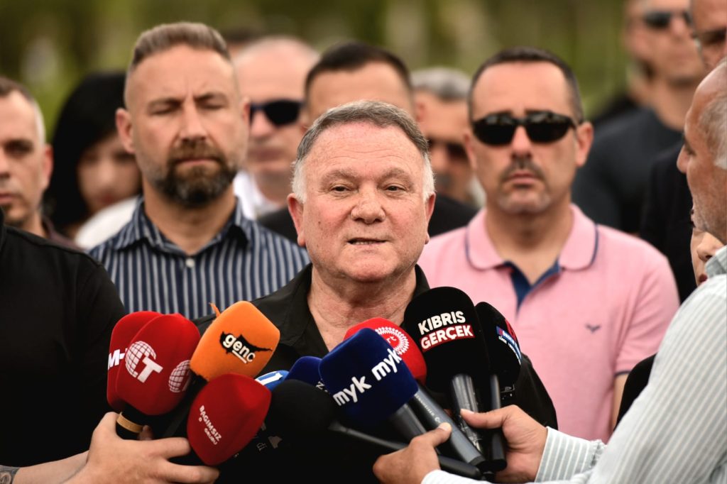 Ceza Muhakemeleri Usulü (Değişiklik) Yasası Meclis önünde protesto edildi: “Bu yanlıştan dönün”