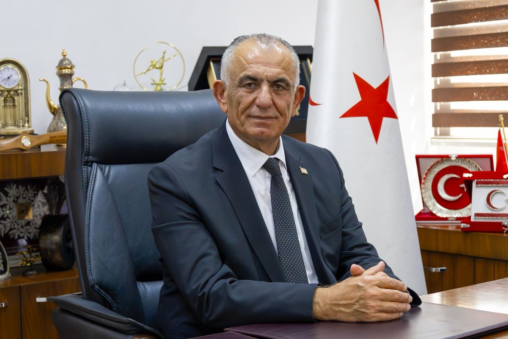 Kurban Bayramı mesajları…