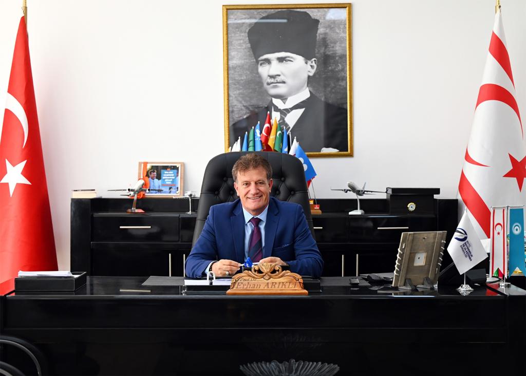 Kurban Bayramı mesajları…