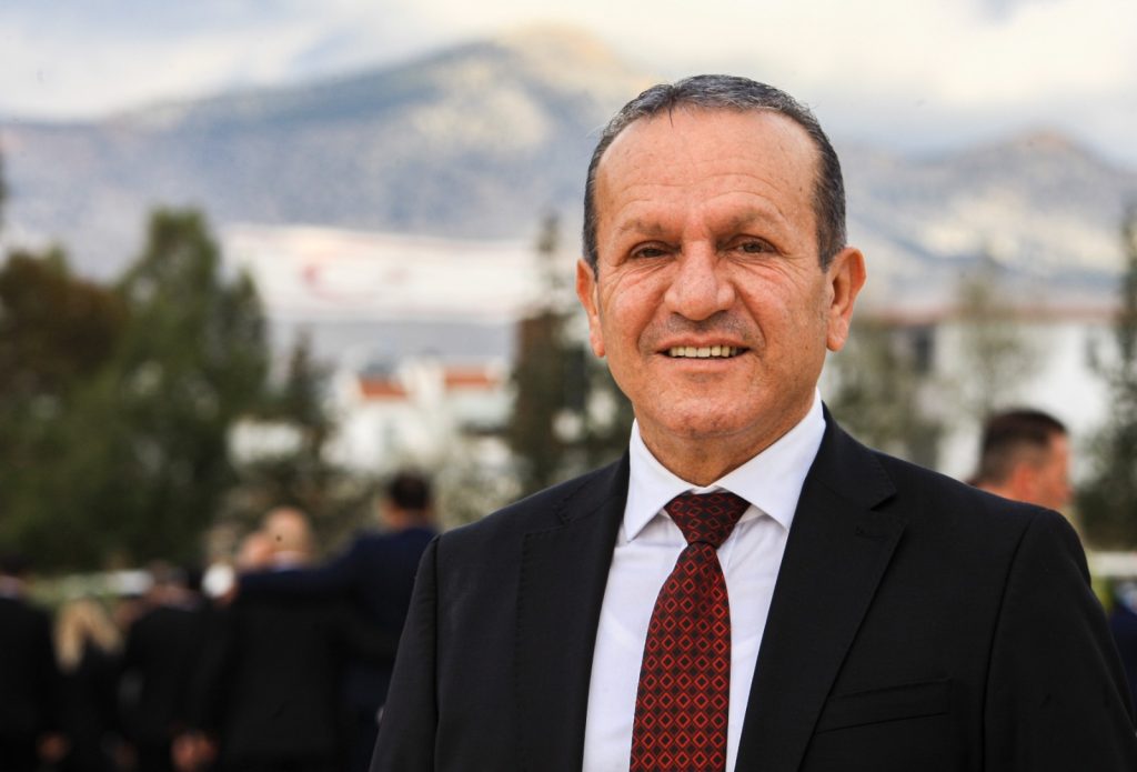 Kurban Bayramı mesajları…
