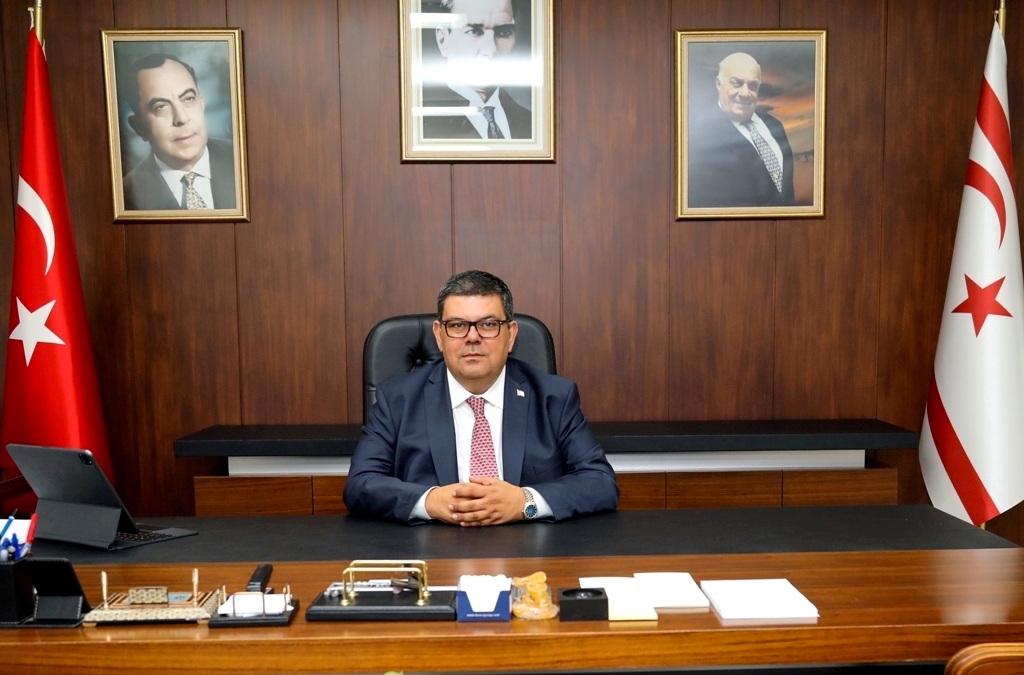Kurban Bayramı mesajları…
