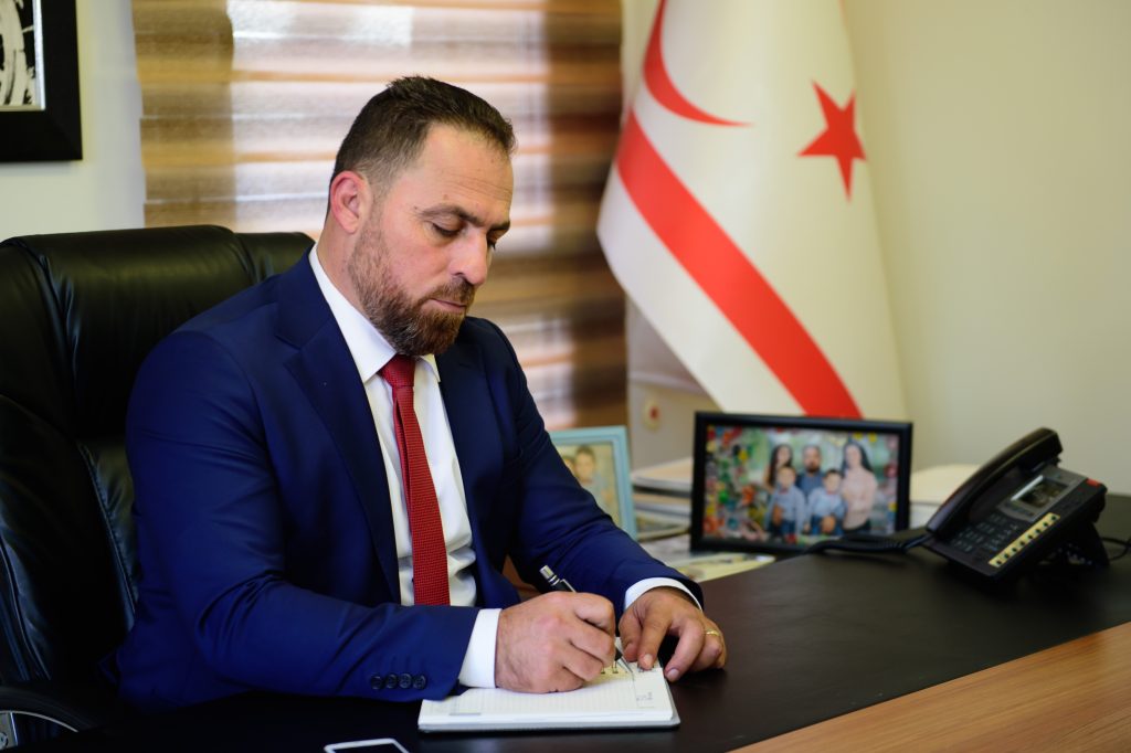 Kurban Bayramı mesajları…
