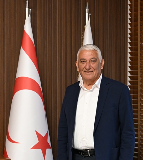 Kurban Bayramı mesajları…