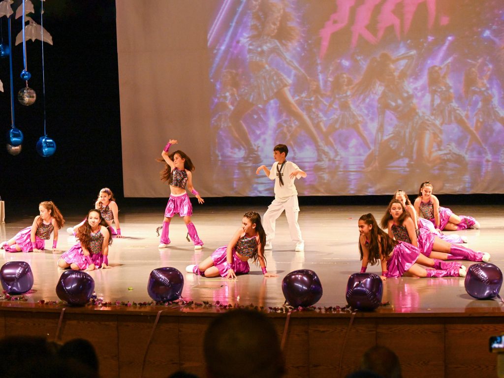 34. Gazimağusa Çocuk Festivali devam ediyor. Festival Yürüyüşü, 1 Haziran'da
