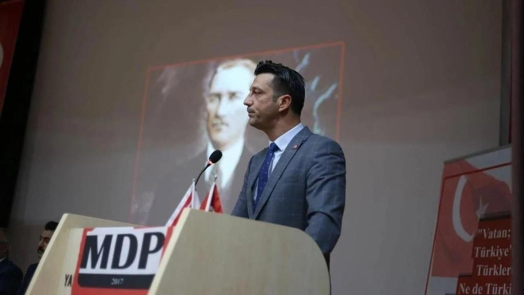 19 Mayıs mesajları...