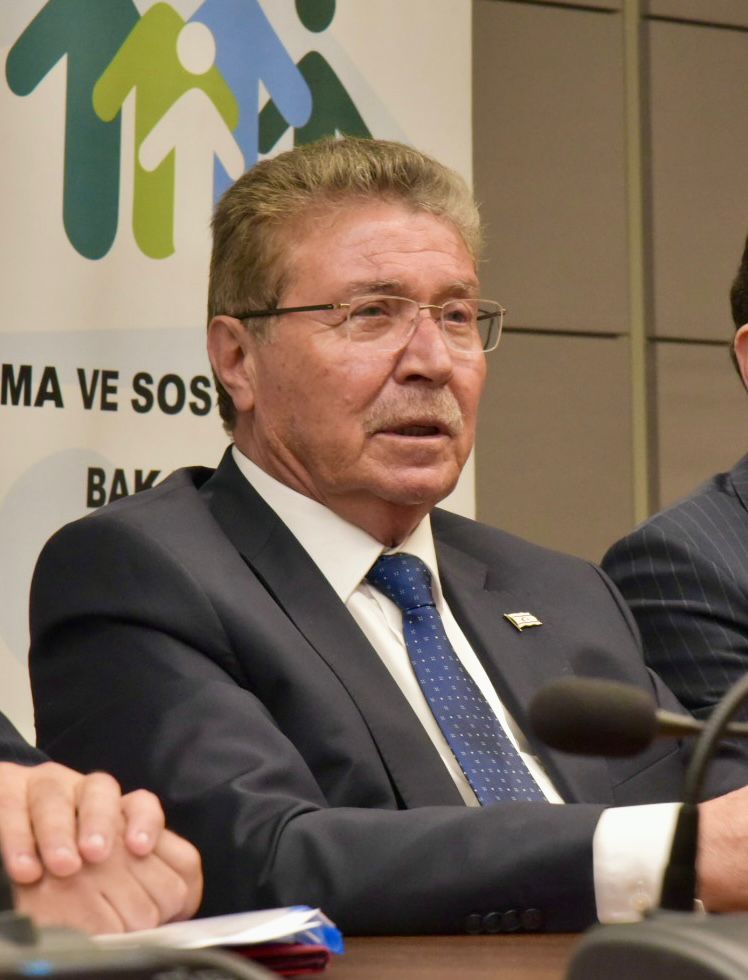 "Suça Sürüklenen Çocuklar ve Genç Erişkinler İçin Rehabilitasyon ve Tahliye Sonrası Topluma Kazandırma Projesi" protokolü imzalandı