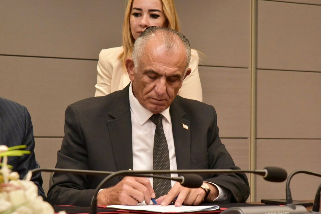 "Suça Sürüklenen Çocuklar ve Genç Erişkinler İçin Rehabilitasyon ve Tahliye Sonrası Topluma Kazandırma Projesi" protokolü imzalandı
