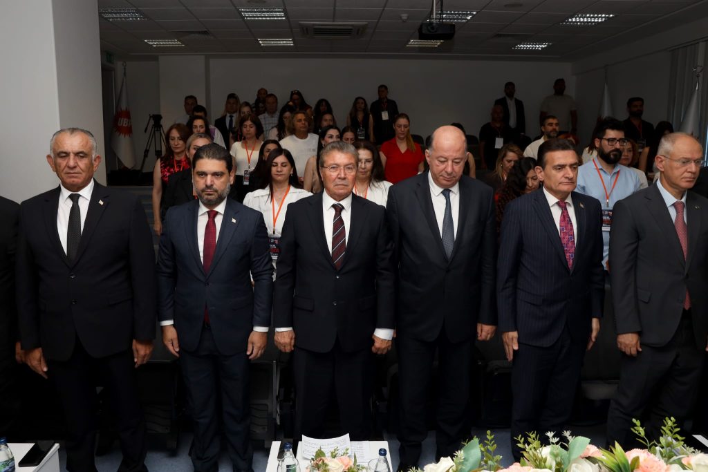 Üstel: “Çocukların ve gençlerin güvenli ortamlarda yetişmesi hükümetimizin önceliği”