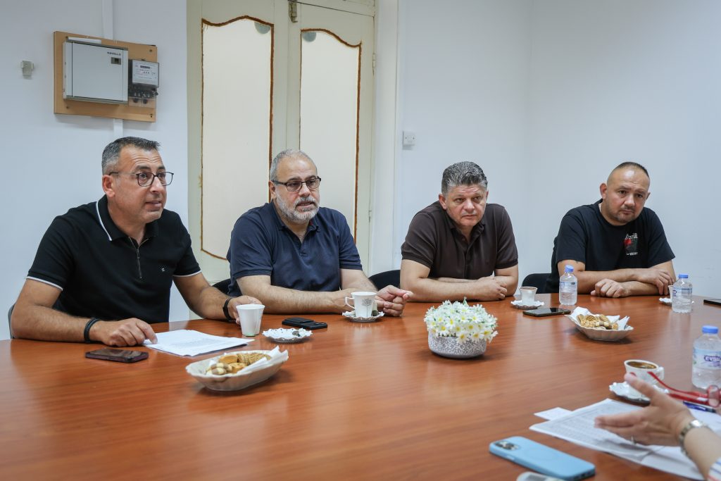 İncirli: “Halkın sağlıklı ve ulaşılabilir fiyatlarla ete erişmesi sağlanmalı”