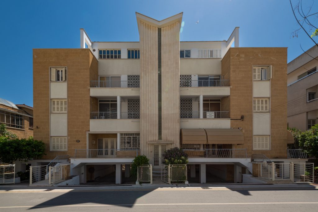 “Modern Nicosia” sergisi, yarın İplik Pazarı’nda izleyiciyle buluşuyor