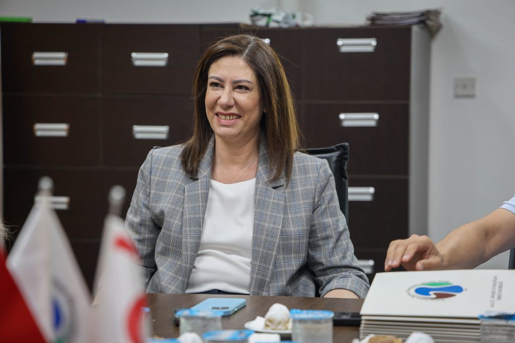 İncirli: “Sektörlerin önünü açacak politikaları hayata geçireceğiz”