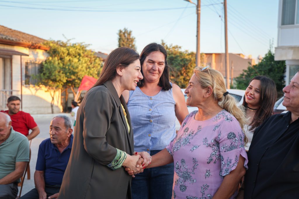 İncirli: “Halkın hakkını yeniden halka teslim edeceğiz”