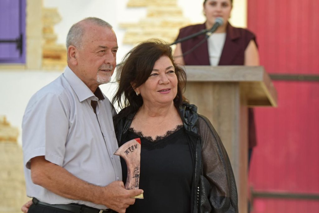 Kıbrıs Türk Eğitim Vakfı, 32’nci kuruluş yılını kutladı