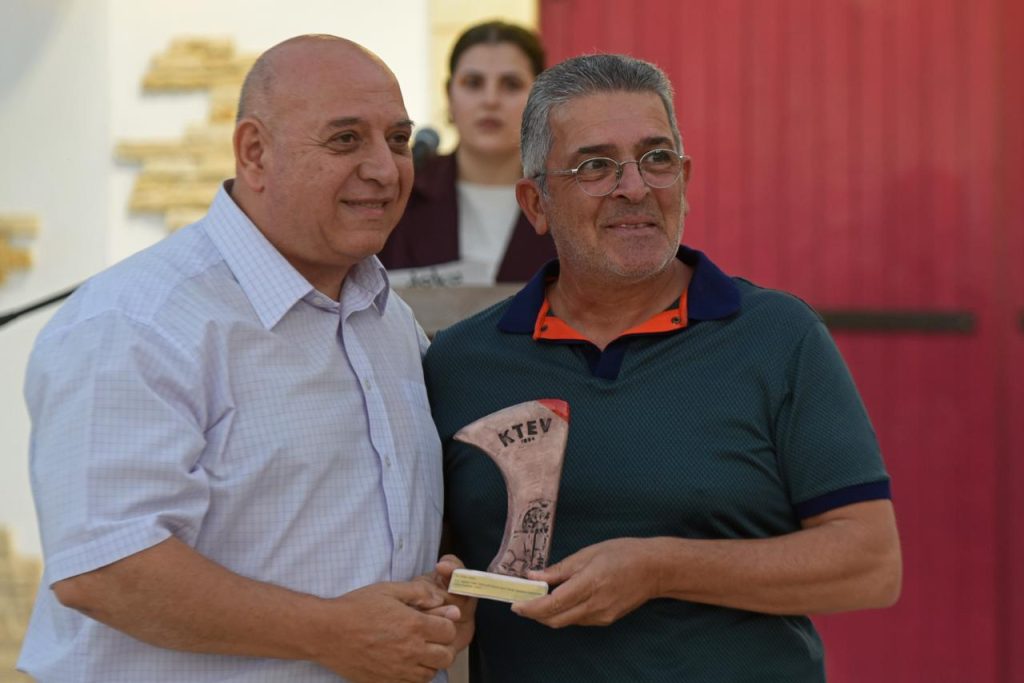 Kıbrıs Türk Eğitim Vakfı, 32’nci kuruluş yılını kutladı