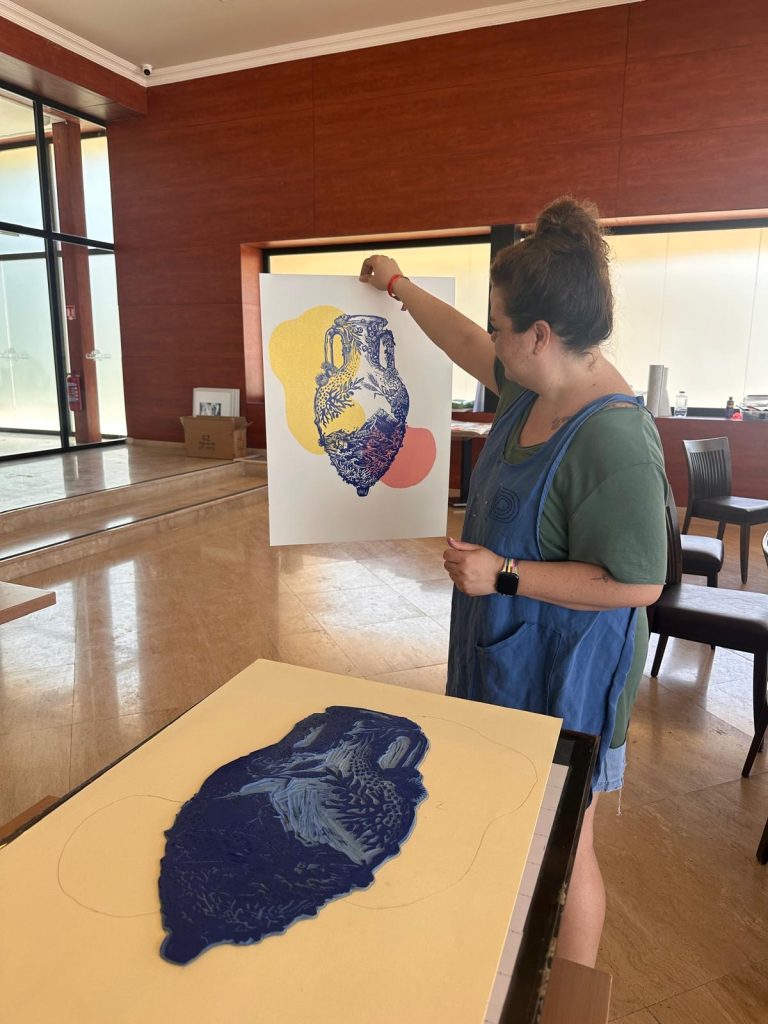 III. Acapulco Sanat Çalıştayı başladı