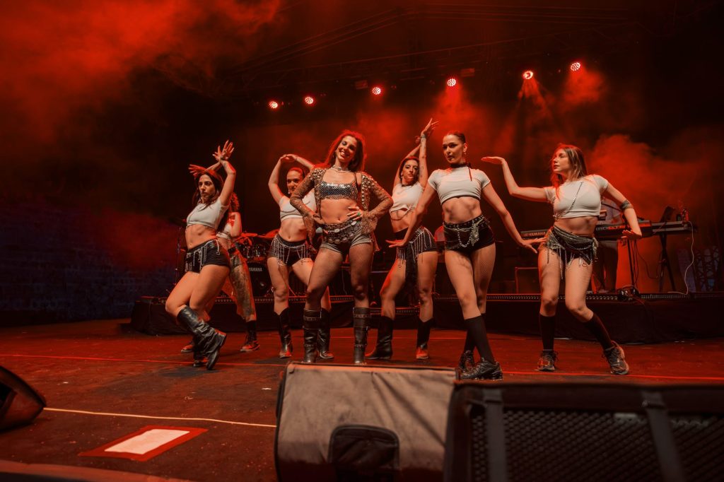 26. Uluslararası Mağusa Kültür Sanat Festivali’nde bu akşam Kyprogeneia müzikali sahne alacak