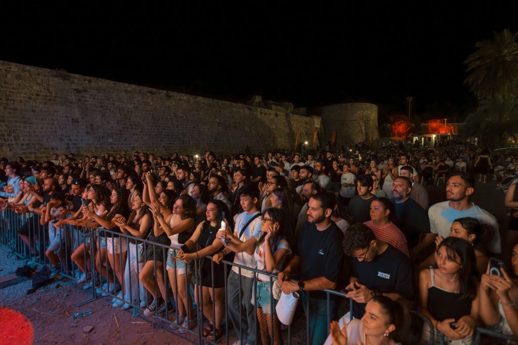 26. Uluslararası Mağusa Kültür Sanat Festivali’nde bu akşam Kyprogeneia müzikali sahne alacak
