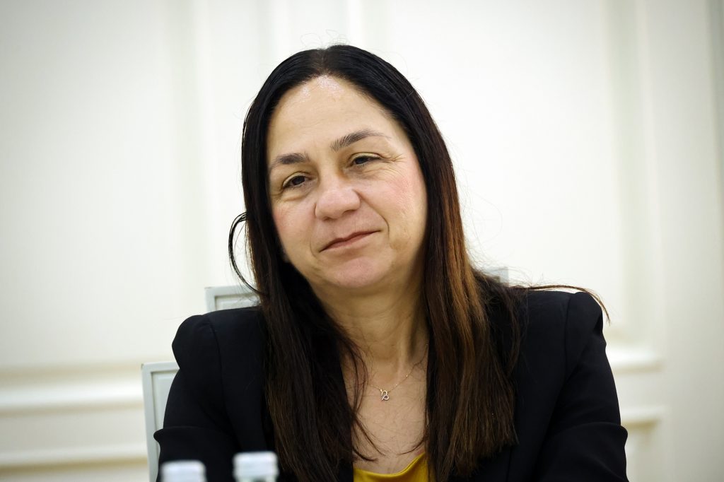 Öztürkler, TÜRKPA Genel Merkezi’ni ziyaret etti… “KKTC’nin Türk dünyasındaki temsili daha da güçlenmeli”