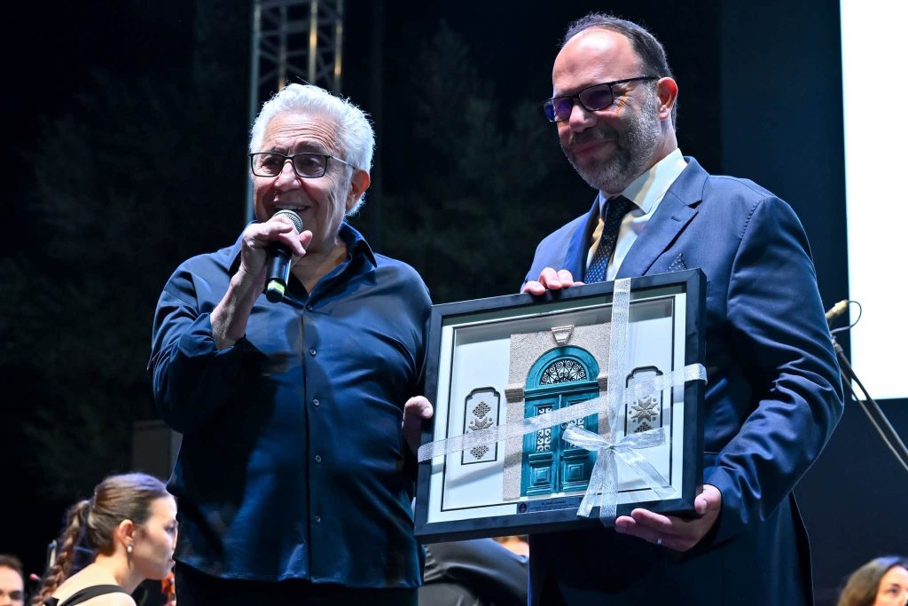 İskele Festivali başladı