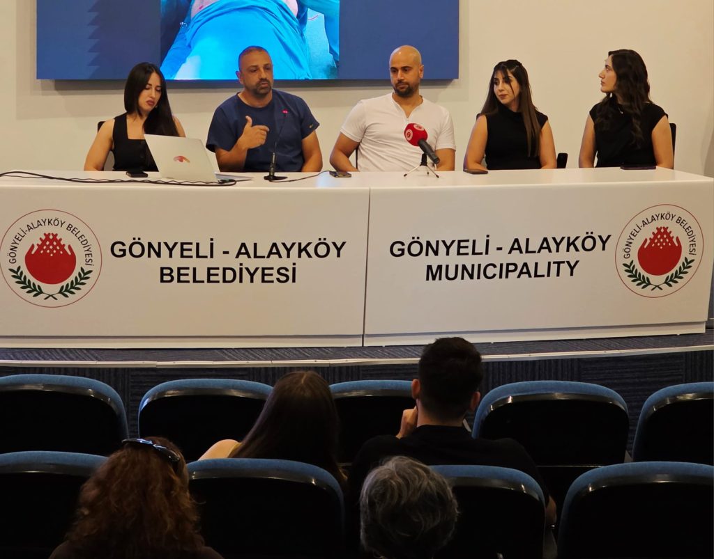 Uzmanlardan Lipödem’le ilgili bilgilendirme