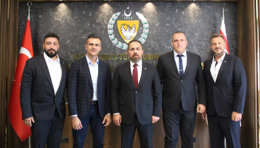 Tarım ve Doğal Kaynaklar Bakanlığı ile İnşaat Mühendisleri Odası arasında iş birliği protokolü imzalandı