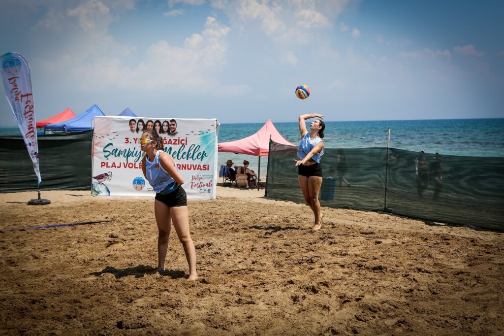 15. Pulya Festivali Sporting Yarışması,