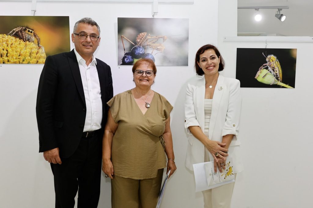 34. Devlet Fotoğraf Yarışması Sergisi ve Ödül Töreni yapıldı