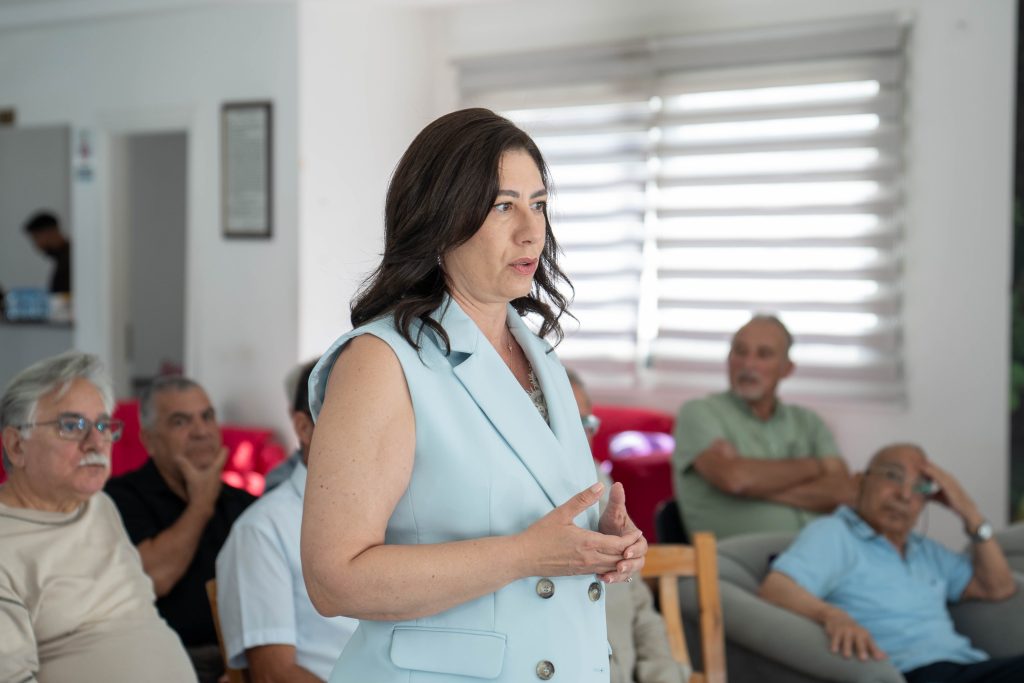 İncirli: “Kamusal hizmetleri güçlendireceğiz”