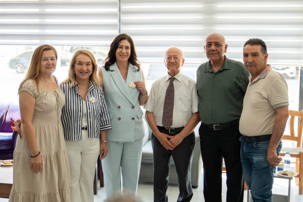 İncirli: “Kamusal hizmetleri güçlendireceğiz”